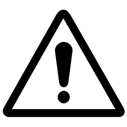 Attention !