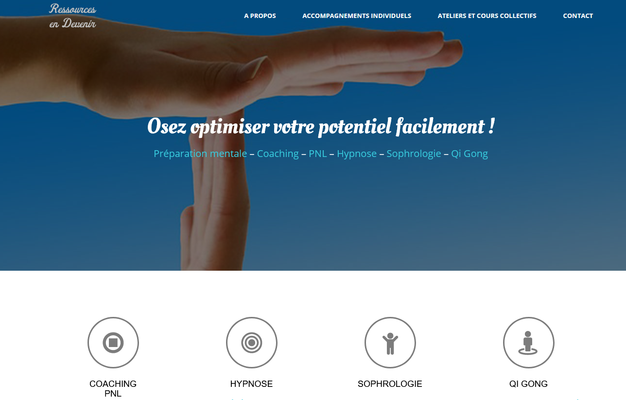 Ressources en devenir