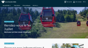 VEL B2C Serre-Chevalier